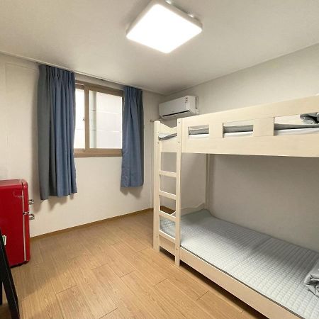 Inhere Guesthouse Gyeongju Eksteriør bilde