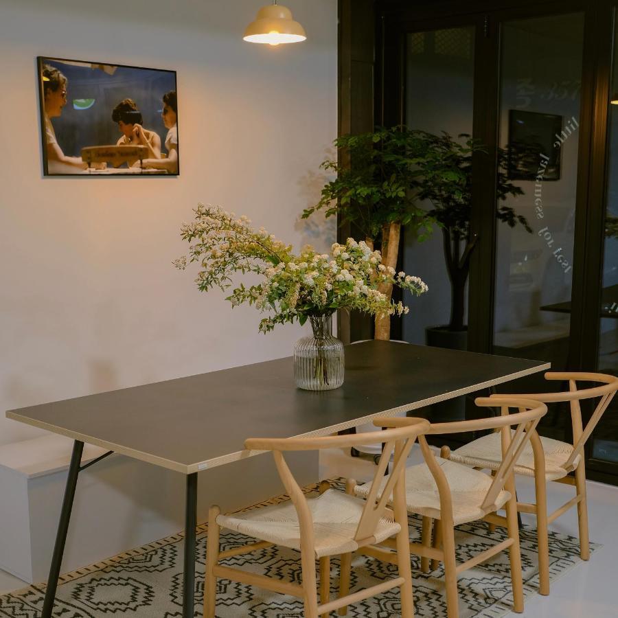 Inhere Guesthouse Gyeongju Eksteriør bilde