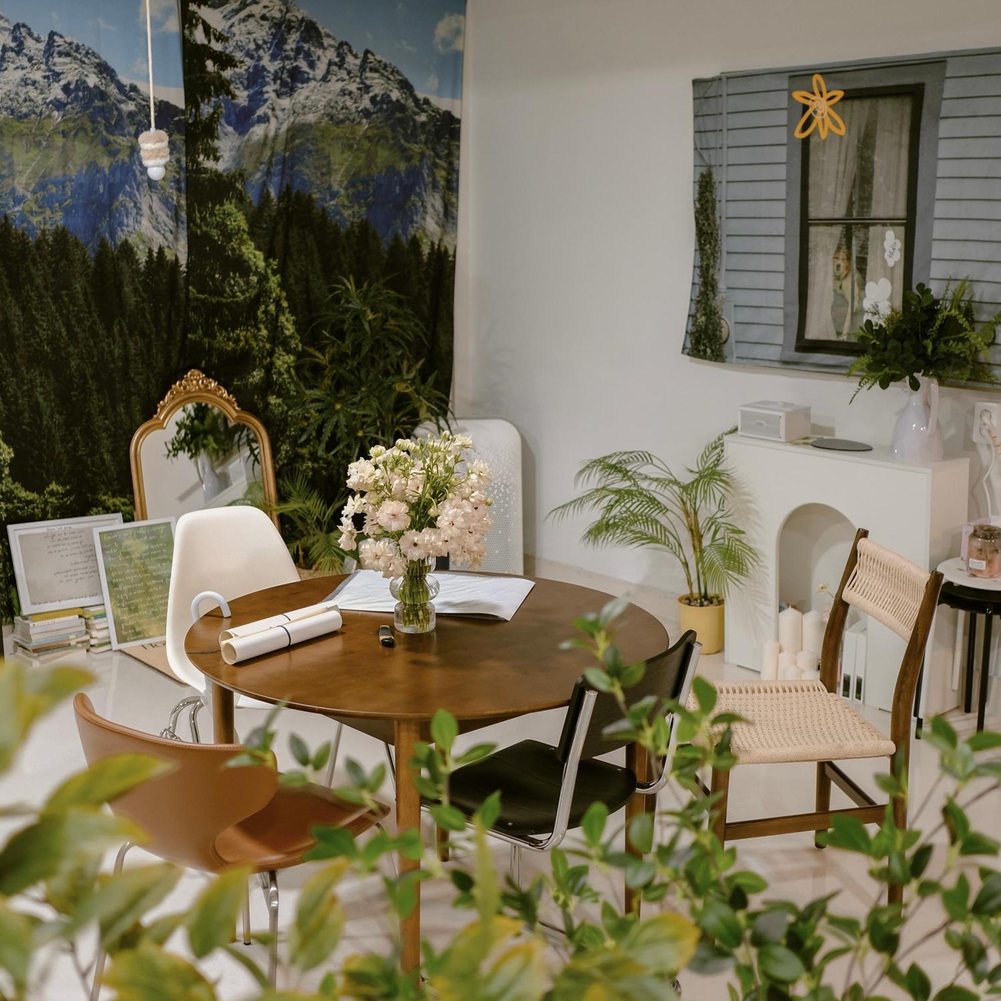 Inhere Guesthouse Gyeongju Eksteriør bilde