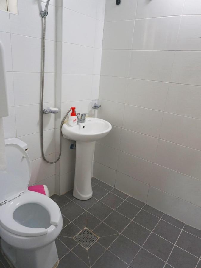 Inhere Guesthouse Gyeongju Eksteriør bilde