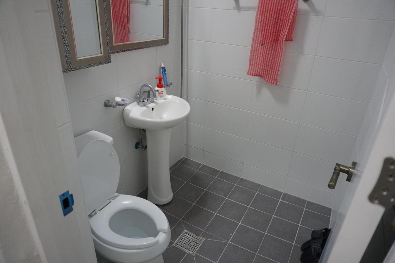 Inhere Guesthouse Gyeongju Eksteriør bilde