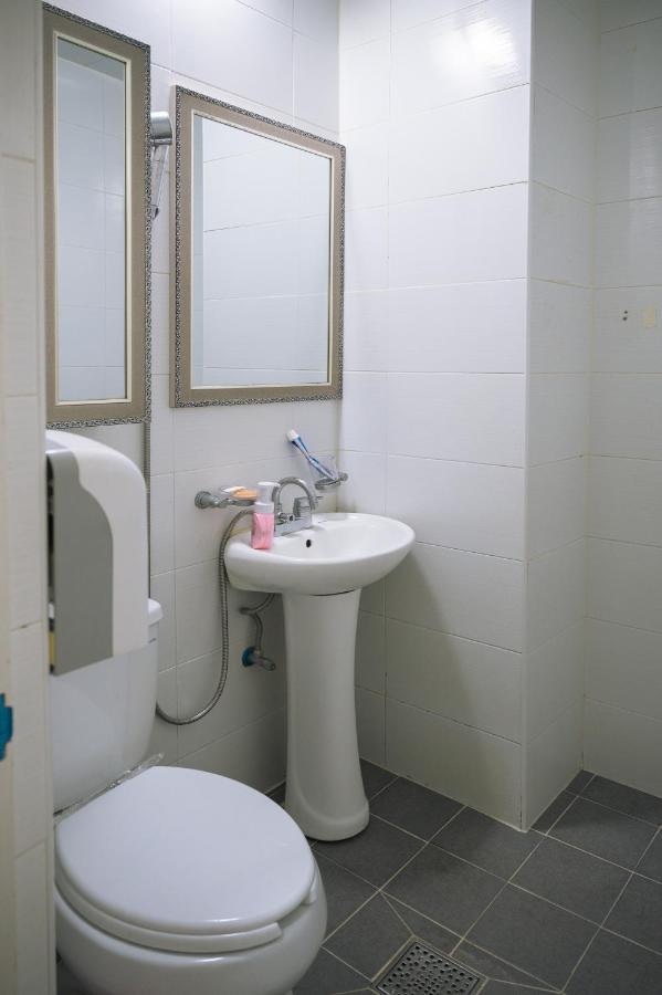 Inhere Guesthouse Gyeongju Eksteriør bilde